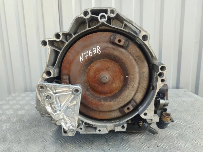 АКПП Audi A4 01V300048MX B5 AML