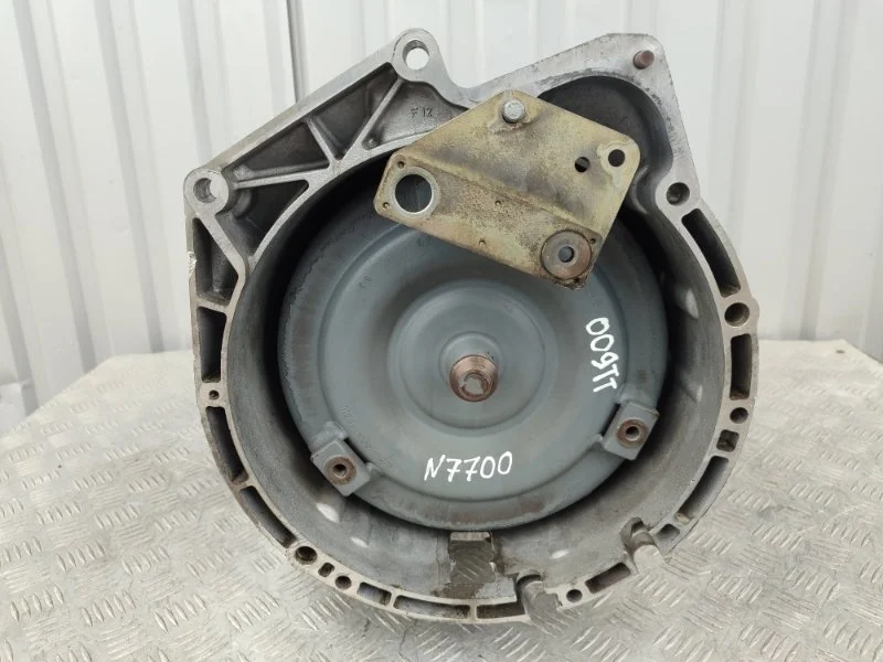 АКПП BMW 5 24001423931 E39 M52B28