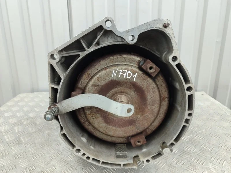 АКПП BMW 5 24001423931 E39 M52B28