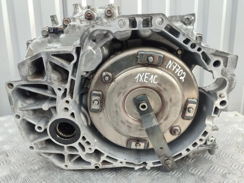 АКПП NISSAN MURANO 310201XE1C Z51 VQ35DE