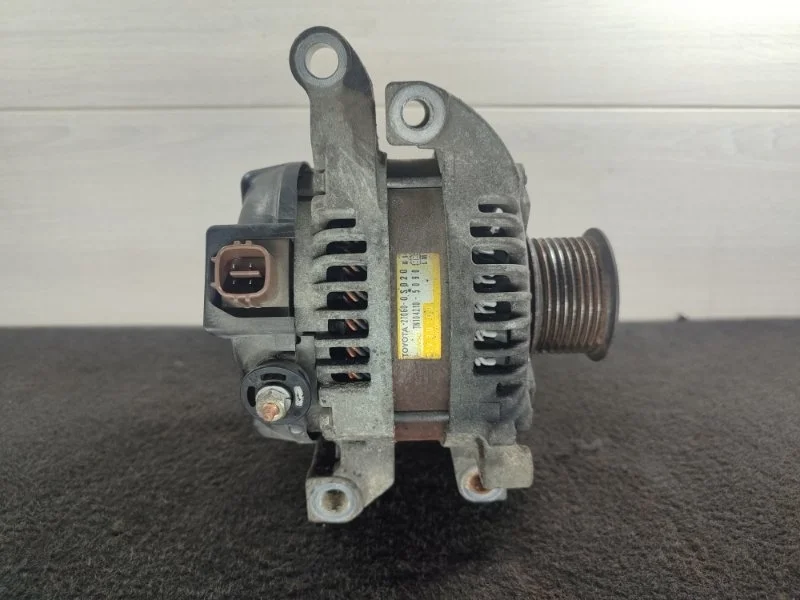 Генератор TOYOTA TUNDRA 270600S020 USK56 3UR