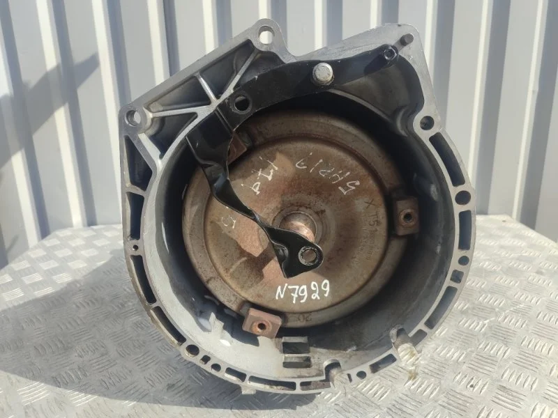 АКПП BMW 5 24001423931 E39 M52B28