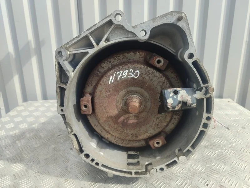АКПП BMW 5 24001423931 E39 M52B28