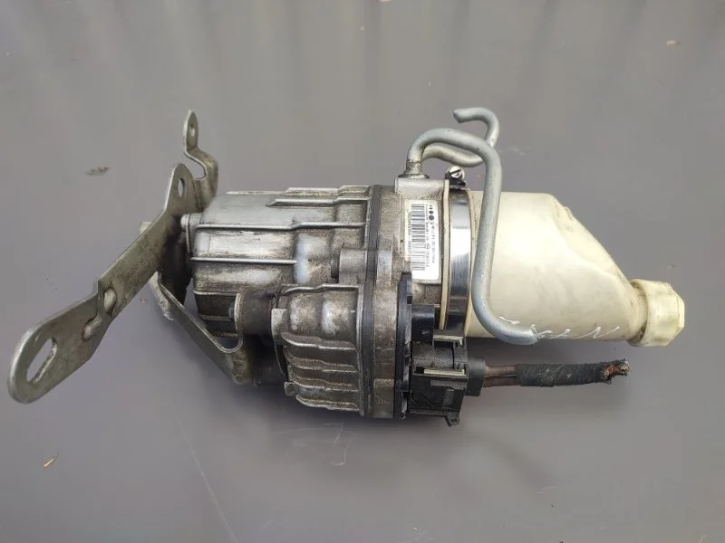 Электрогидроусилитель руля Opel Astra 2009 93181658 H Z18XER