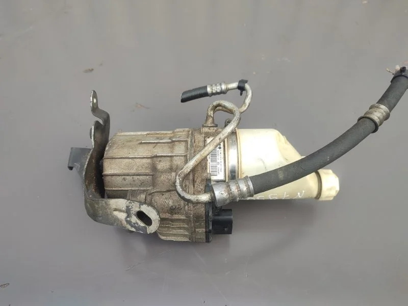 Электрогидроусилитель руля Opel Astra 2009 93181658 H Z18XER