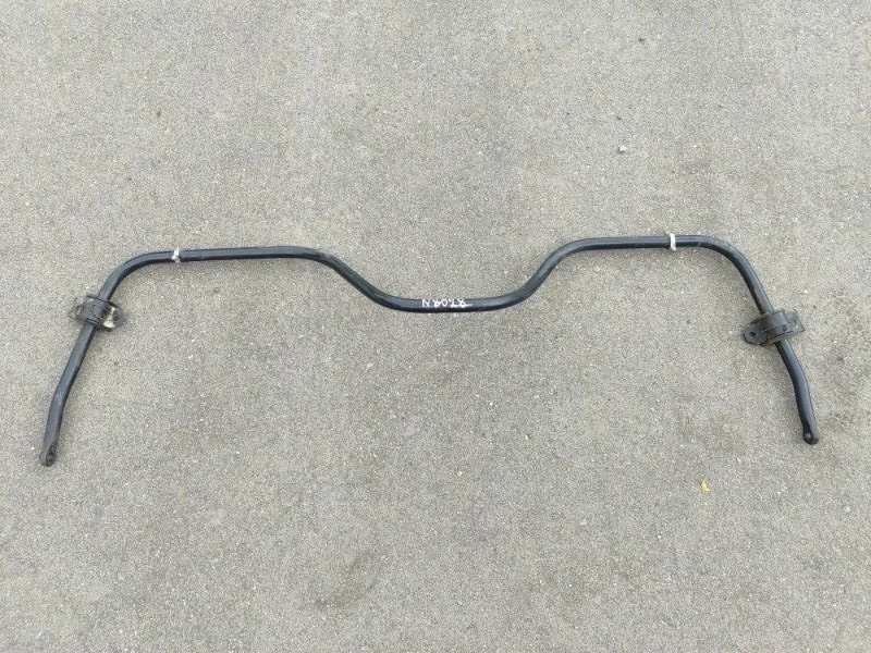 Стабилизатор подвески Toyota Prado 4881260240 150, задний