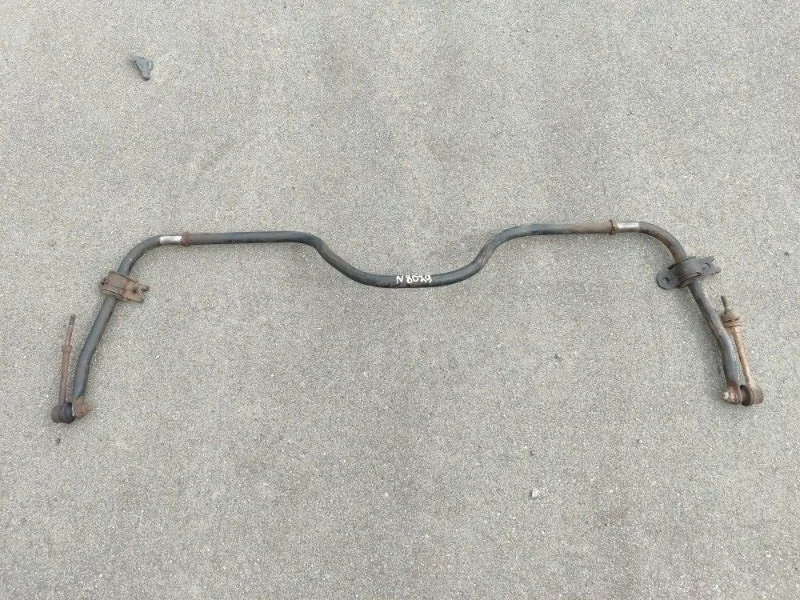 Стабилизатор подвески Toyota Prado 4881260240 150, задний