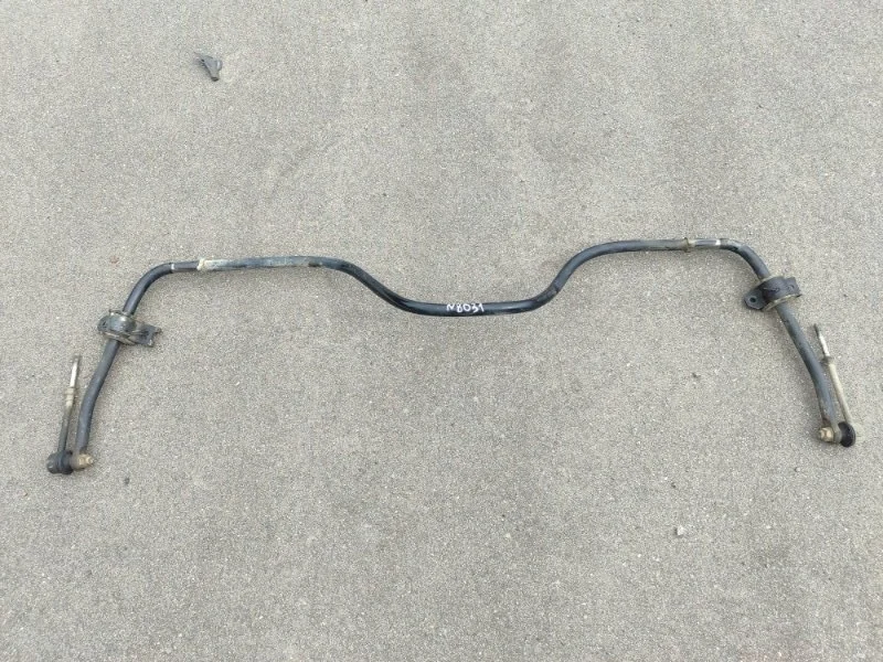 Стабилизатор подвески Toyota Prado 4881260240 150, задний