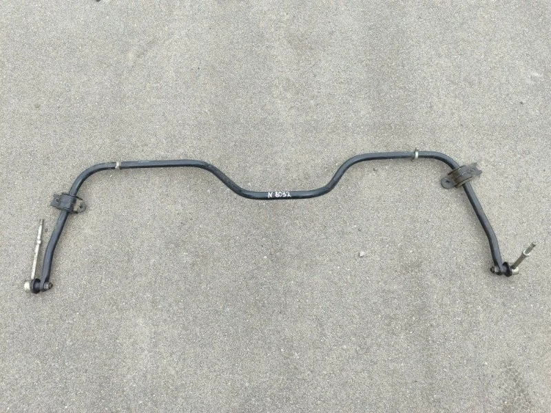 Стабилизатор подвески Toyota Prado 4881260240 150, задний