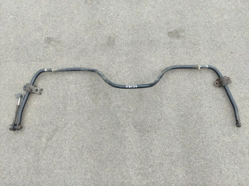 Стабилизатор подвески Toyota Prado 4881260240 150, задний