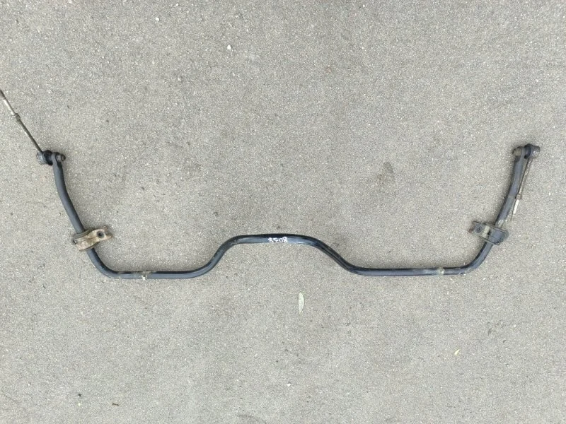 Стабилизатор подвески Toyota Prado 4881260240 150, задний