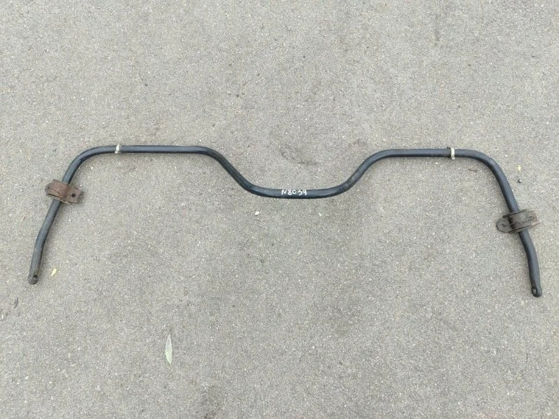 Стабилизатор подвески Toyota Prado 4881260240 150, задний