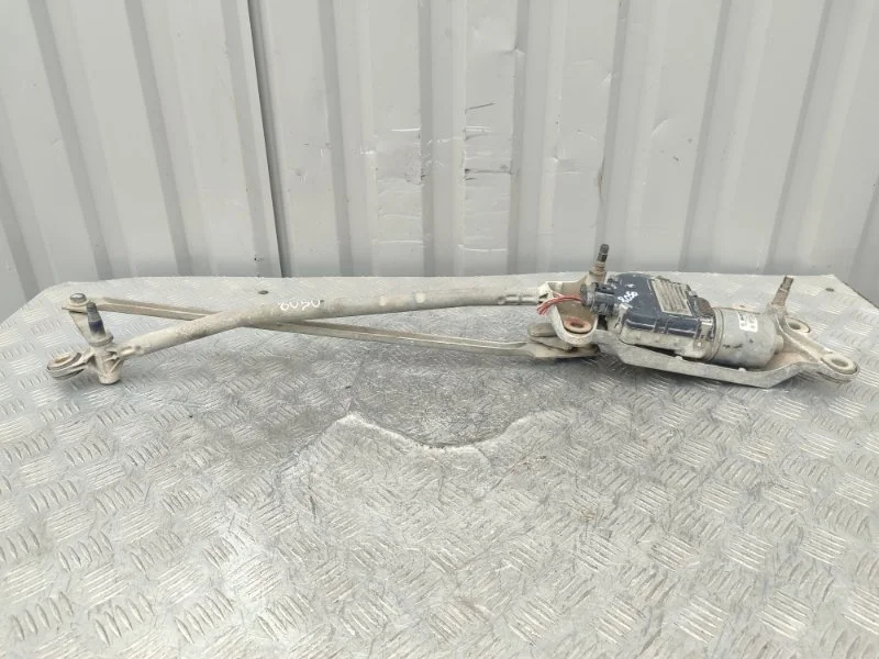 Трапеция дворников VOLKSWAGEN TOUAREG 7L0955119K 7L