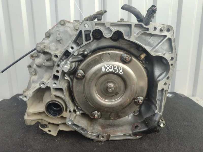 АКПП Nissan Juke 310203JX4B F15 HR16-DE