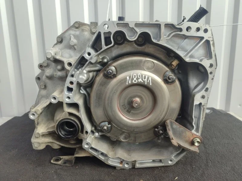 АКПП Nissan Juke 310203JX4B F15 HR16-DE