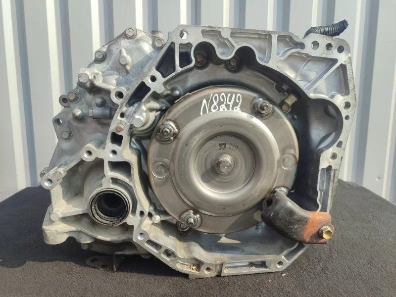 АКПП Nissan Juke 310203JX4B F15 HR16-DE