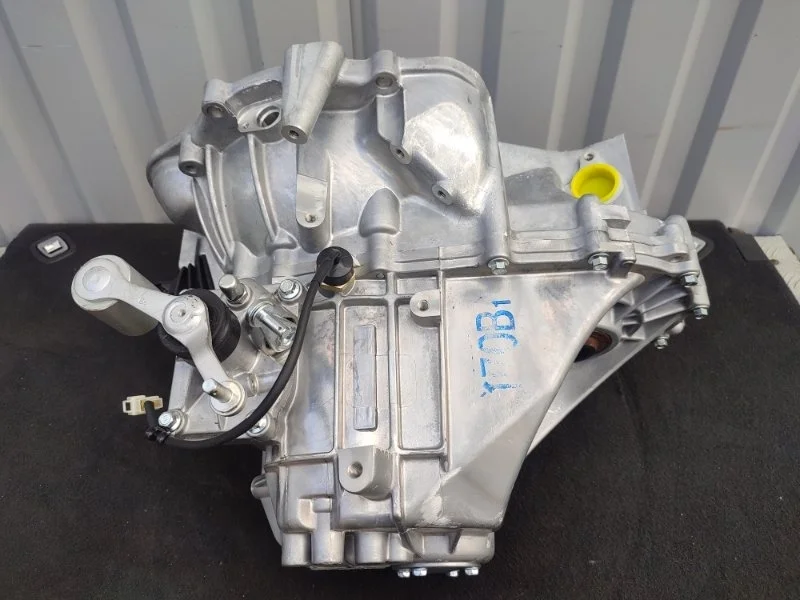 МКПП Geely Ec7 300000000601 EC7 JLY-4G15