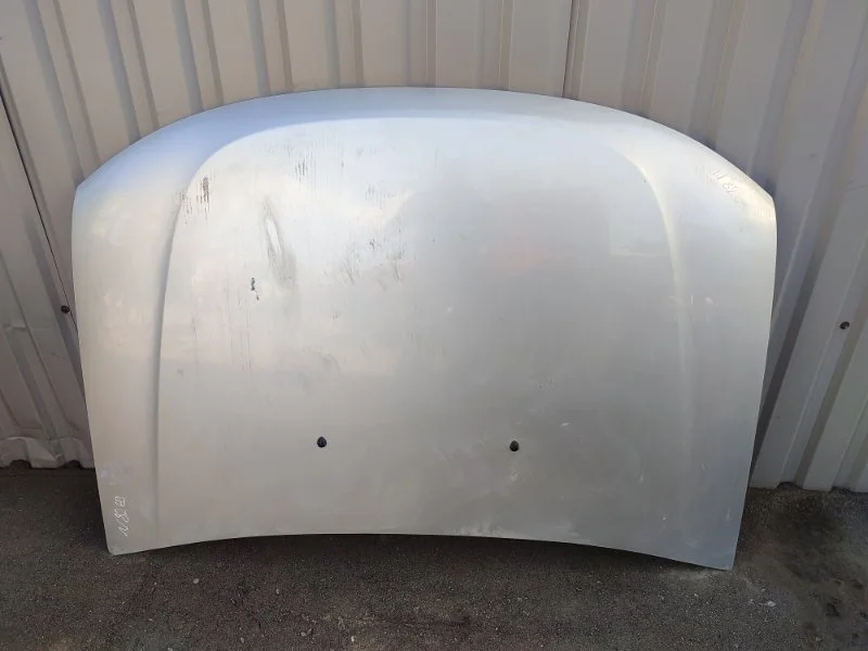 Капот RENAULT DUSTER 651000987R 1 HSM