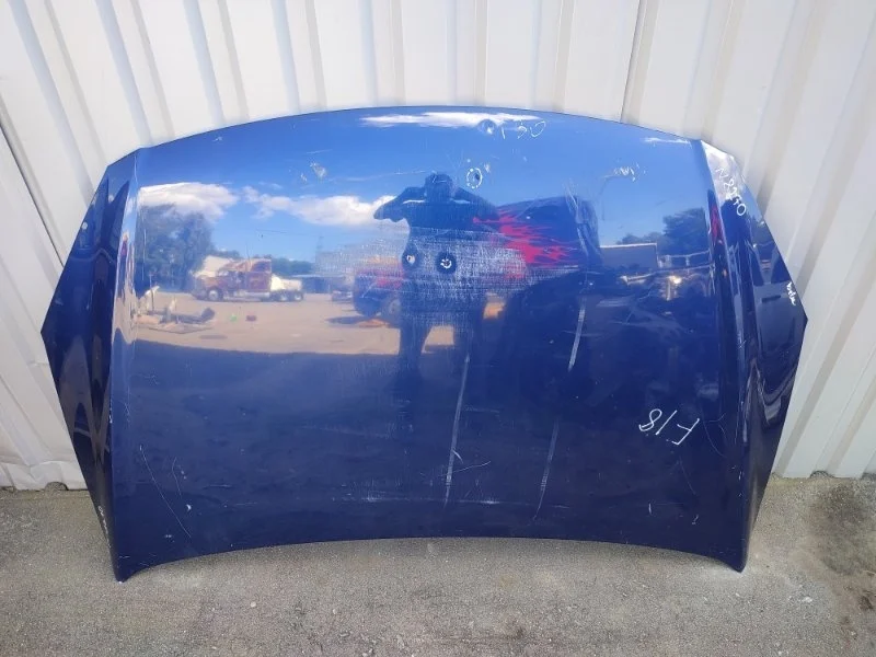 Капот HYUNDAI i30 664002L010 1 FD