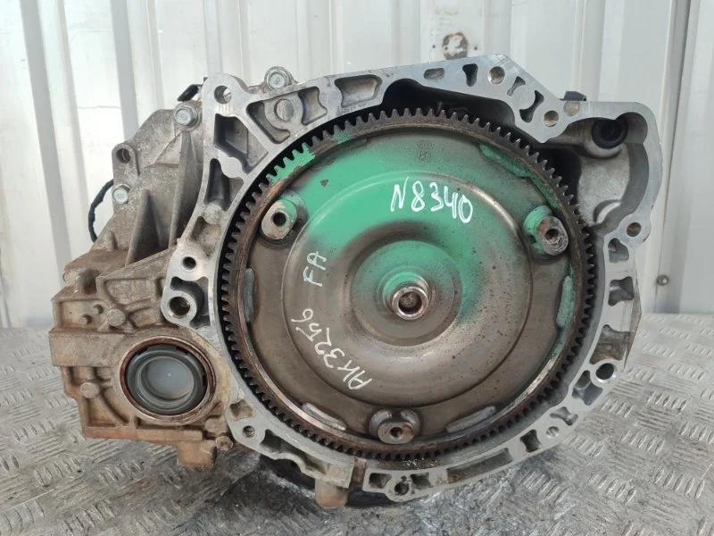 АКПП Hyundai Solaris 4500023600 1 RB G4FC