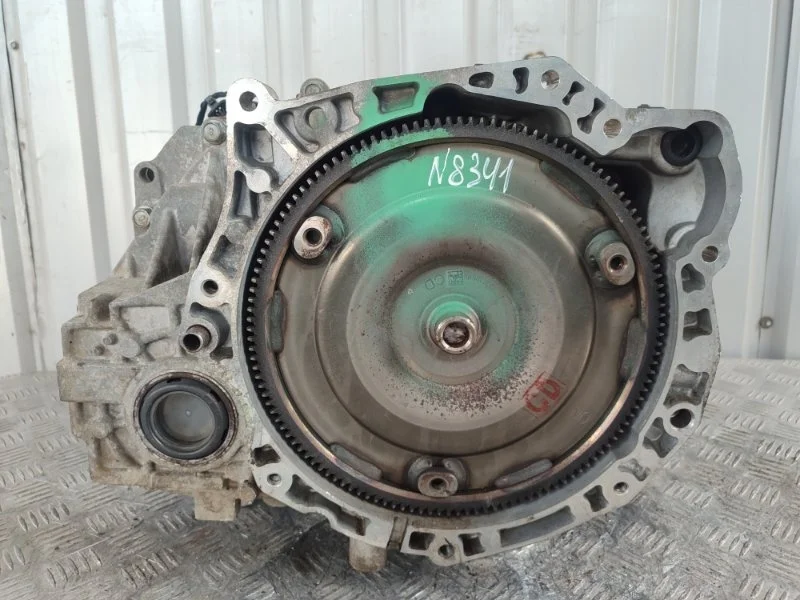 АКПП Hyundai Solaris 4500023600 1 RB G4FC