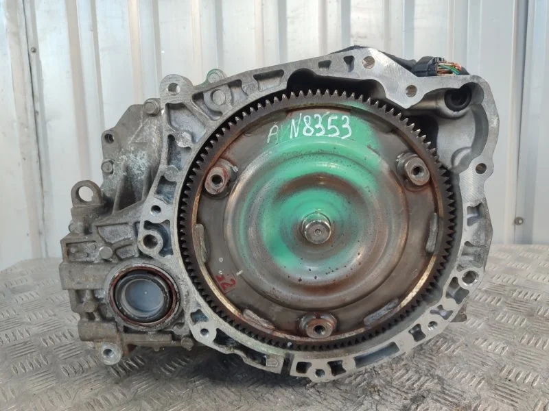 АКПП Kia Cerato 4500023490 2 TD G4FC