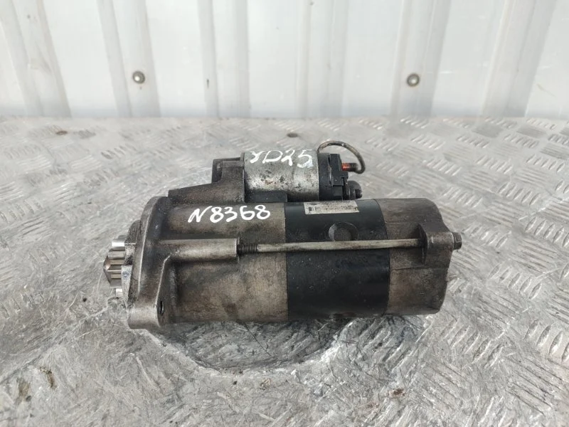 Стартер NISSAN PATHFINDER 23300EB300 R51 YD25