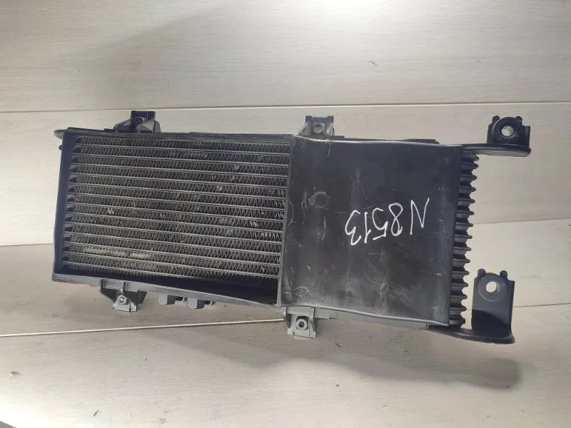 Радиатор масляный Toyota TUNDRA 2014 329100C010 USK56 3UR-FE