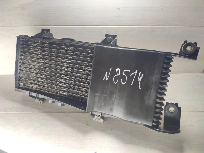 Радиатор масляный Toyota TUNDRA 2014 329100C010 USK56 3UR-FE