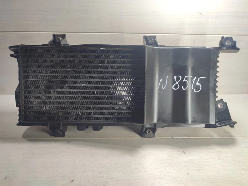 Радиатор масляный Toyota TUNDRA 2014 329100C010 USK56 3UR-FE