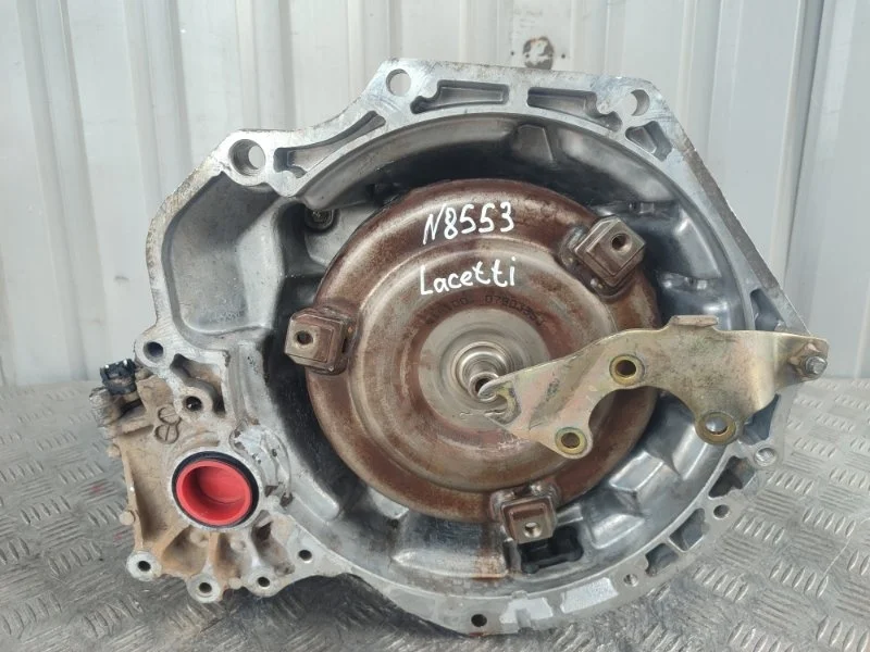 АКПП Chevrolet Lacetti 96423625 1 F16D3