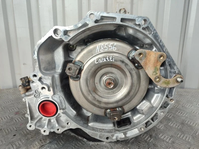 АКПП Chevrolet Lacetti 96423625 1 F16D3