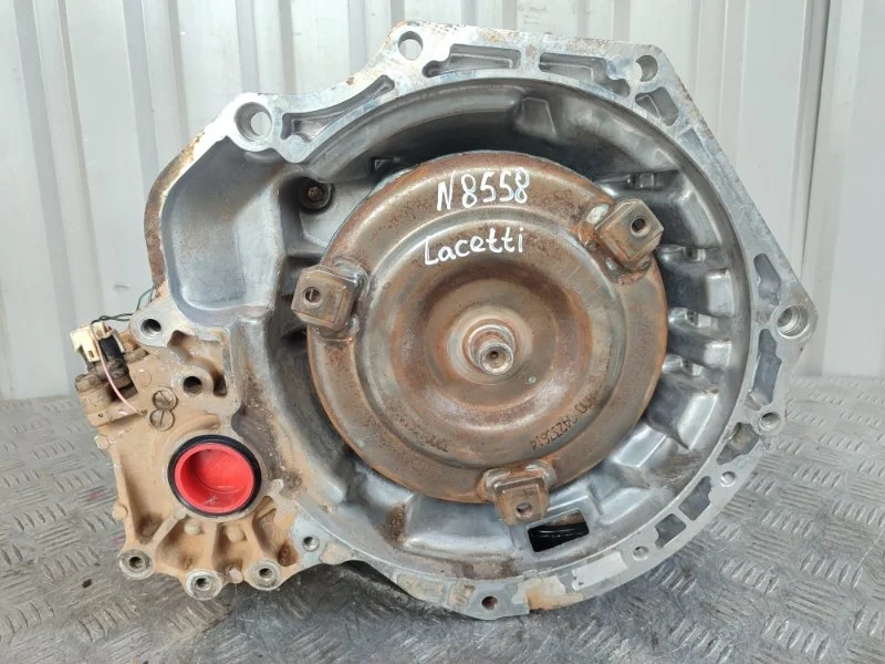 АКПП Chevrolet Lacetti 96423625 1 F16D3