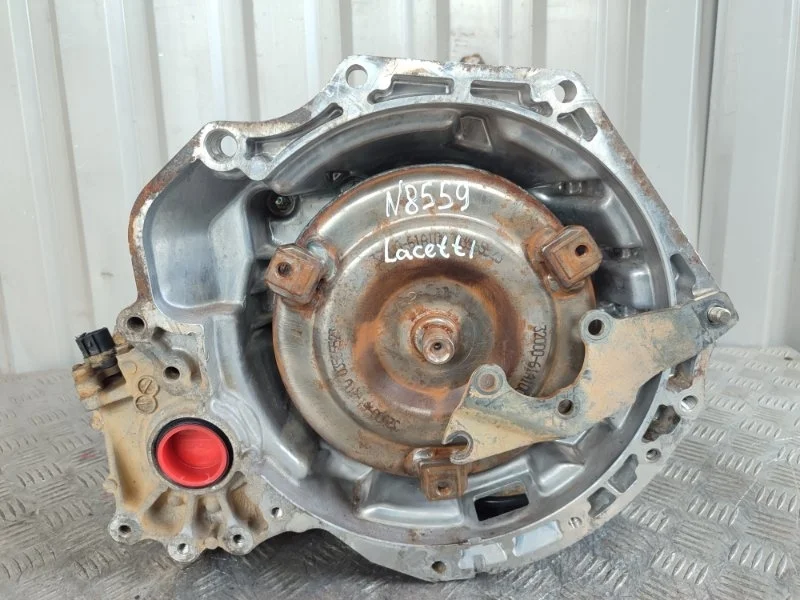 АКПП Chevrolet Lacetti 96423625 1 F16D3