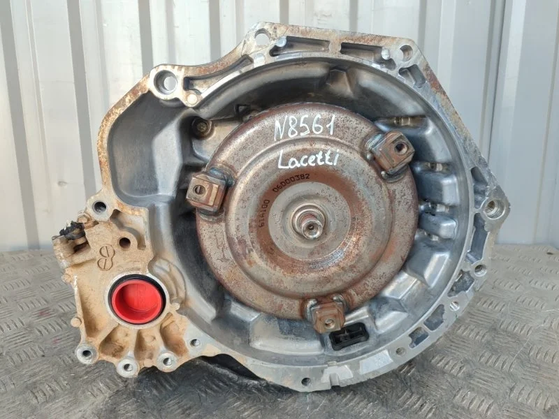 АКПП Chevrolet Lacetti 96423625 1 F16D3