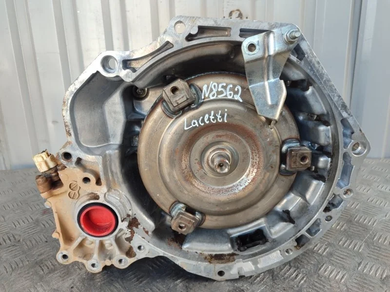 АКПП Chevrolet Lacetti 96423625 1 F16D3