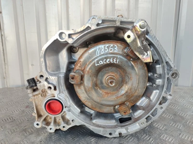 АКПП Chevrolet Lacetti 96423625 1 F16D3