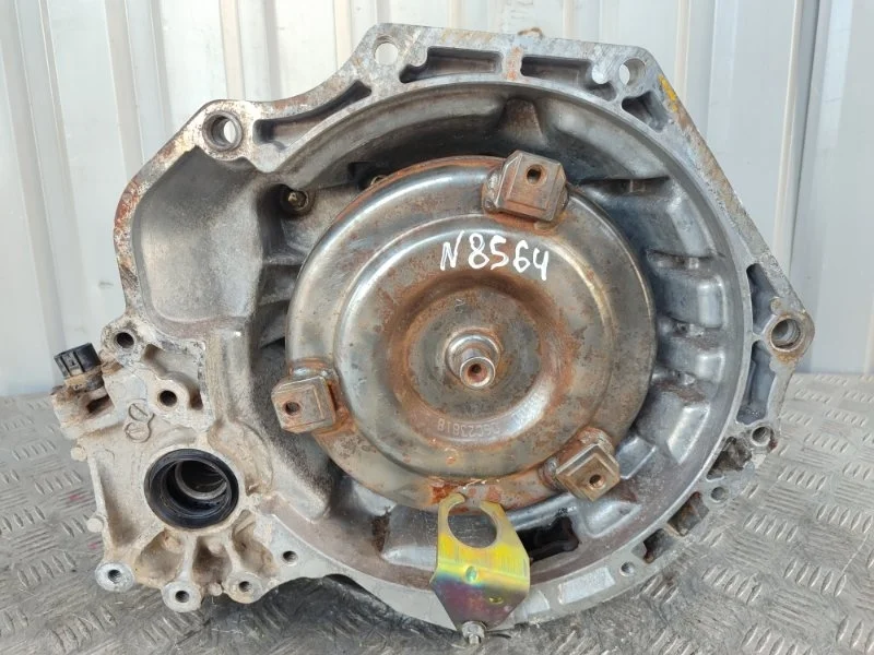 АКПП Chevrolet Lacetti 96423625 1 F16D3