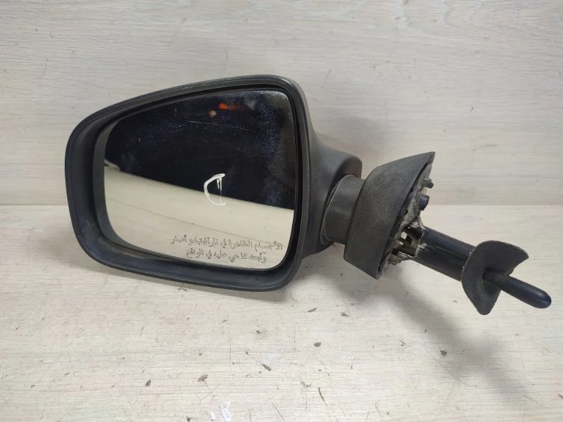 ЗЕРКАЛО БОКОВОЕ Renault Duster 963029836R 1 HSM