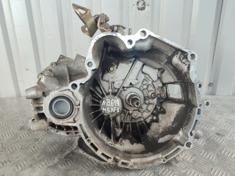 МКПП Hyundai Accent 4300022948 3 G4EC