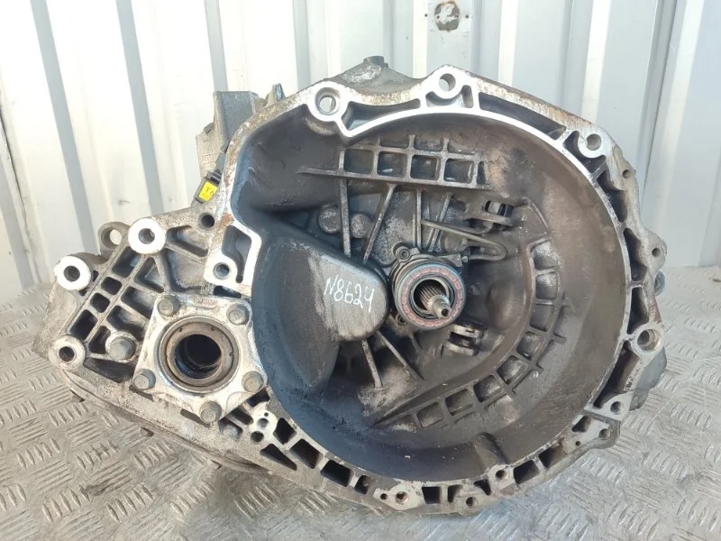 МКПП Chevrolet Cruze 25185022 J300 F18D4