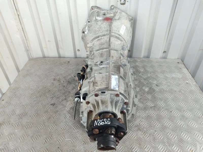 АКПП BMW 5 24001423931 E39 M52B30