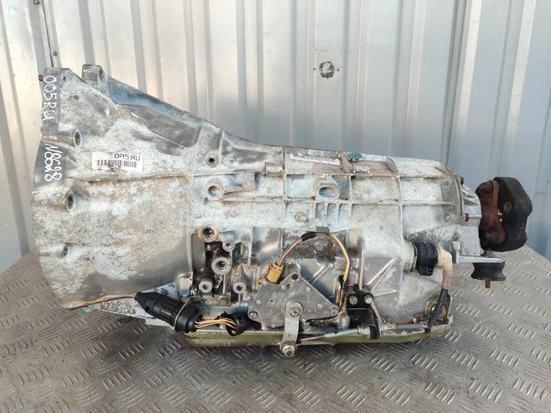 АКПП BMW 5 24001422912 E39 M52B28