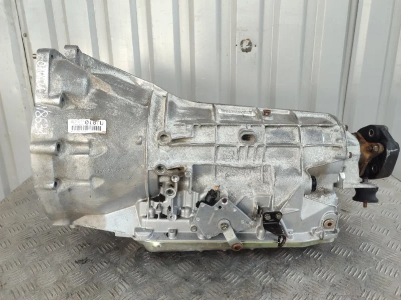 АКПП BMW 5 24001423931 E39 M52B30