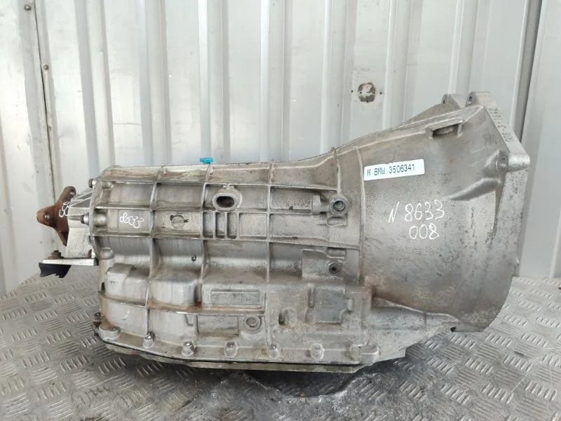 АКПП BMW 5 24001423928 E39 M52B28