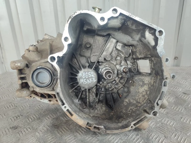 МКПП Hyundai Accent 4300022948 3 G4EC