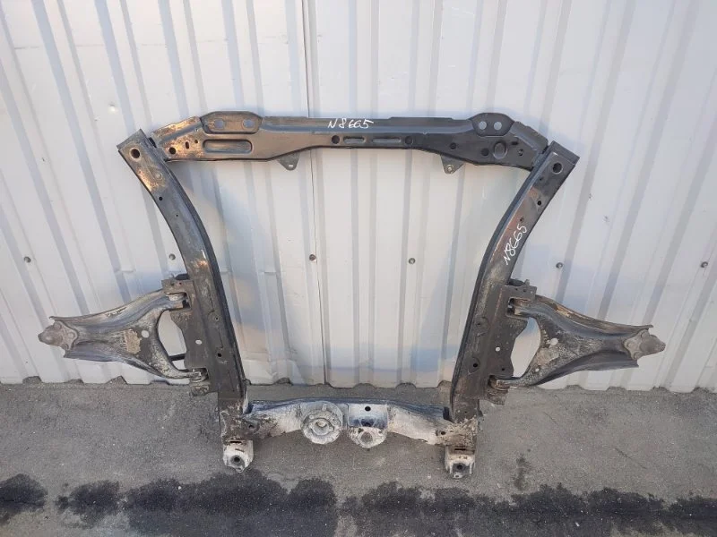 Подрамник Renault Duster 544010635R 1 HSM