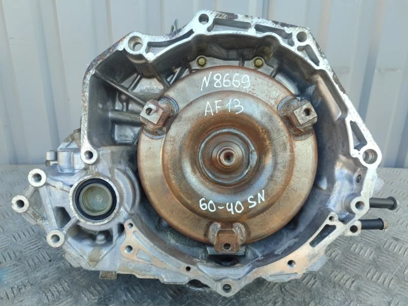 АКПП Opel Corsa 24444284 D Z14XER