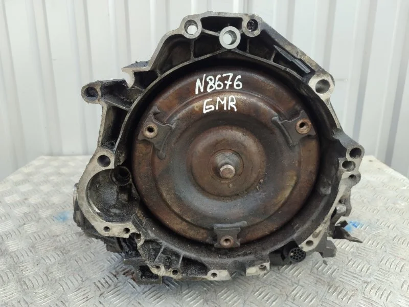 АКПП VOLKSWAGEN PASSAT 01V300048 B5+ AFN