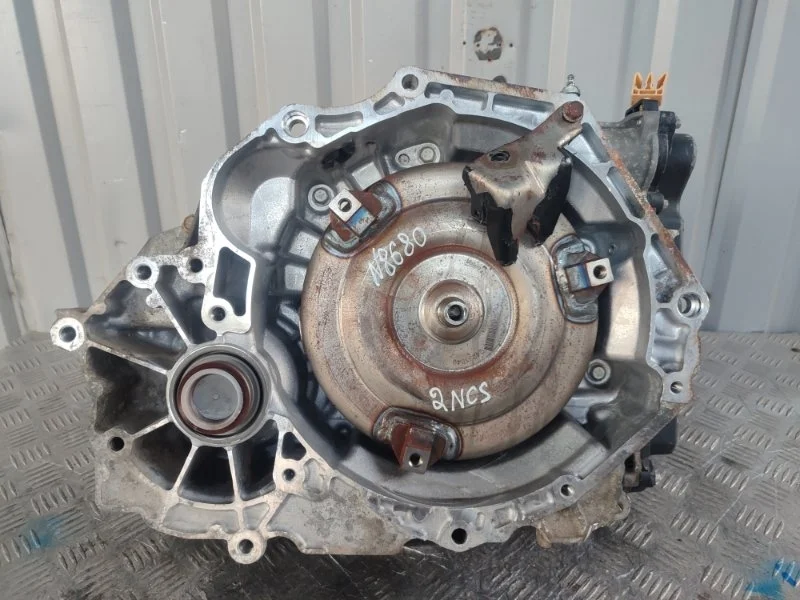 АКПП Chevrolet Cruze 24259720 J300 F16D3